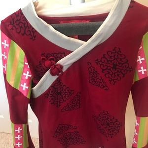 Shanghai tang T-shirt